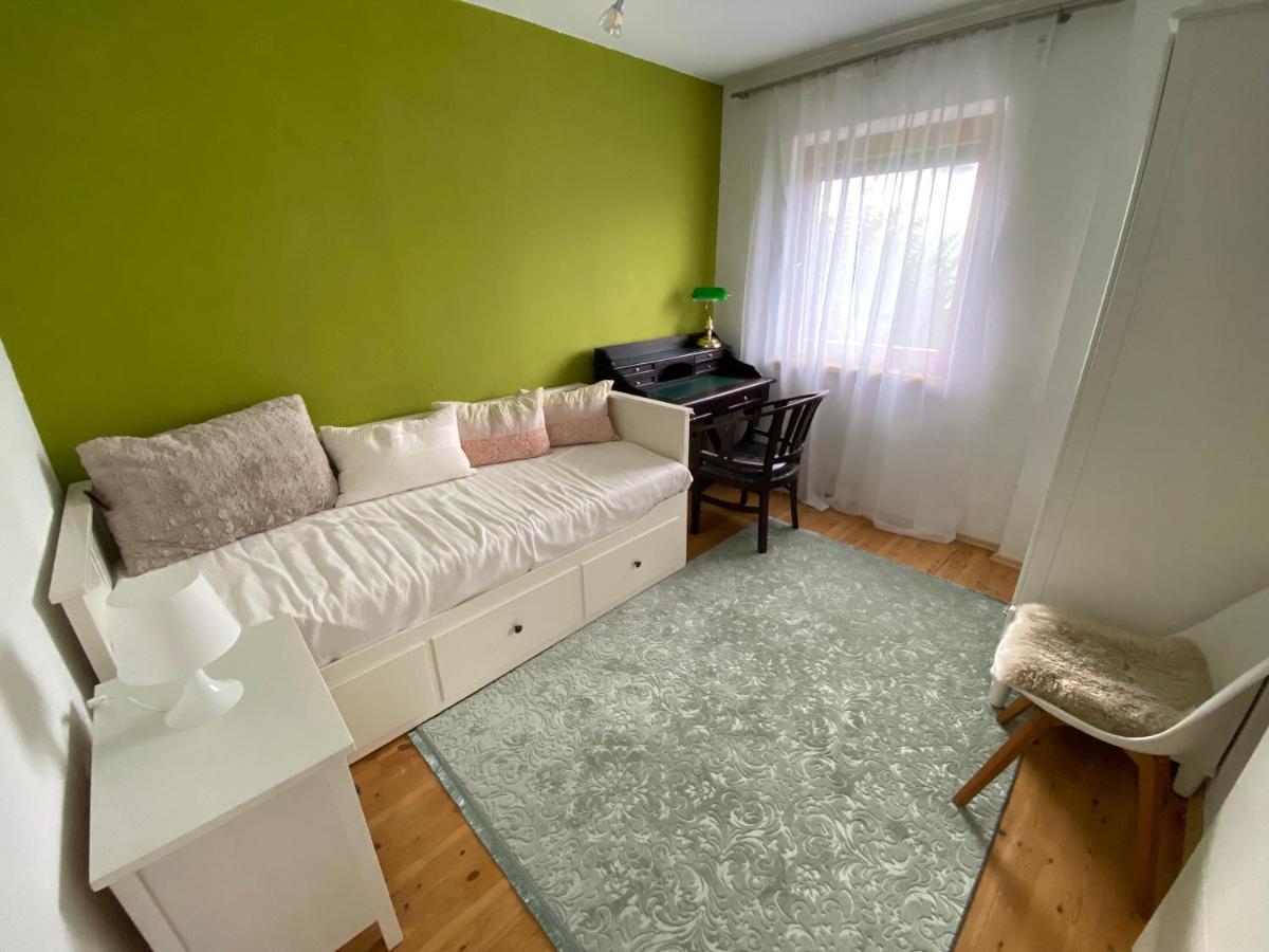 Apartment „Alpview“,Tirol Mit Sauna Und Pool Vomp Екстериор снимка