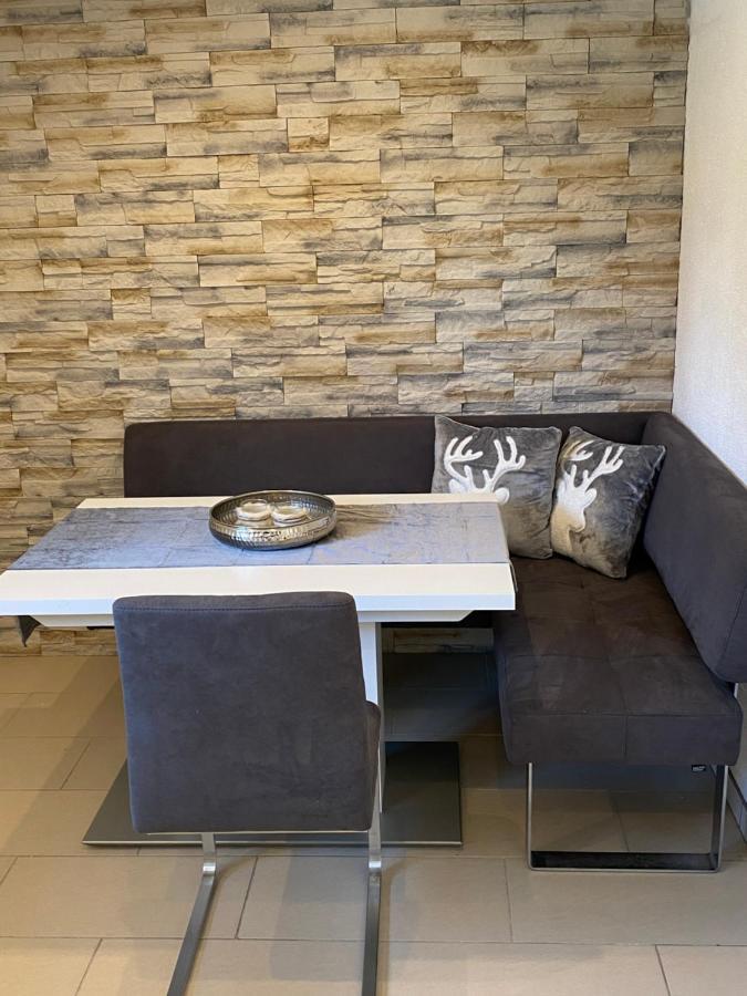 Apartment „Alpview“,Tirol Mit Sauna Und Pool Vomp Екстериор снимка