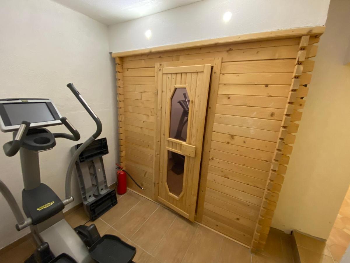 Apartment „Alpview“,Tirol Mit Sauna Und Pool Vomp Екстериор снимка