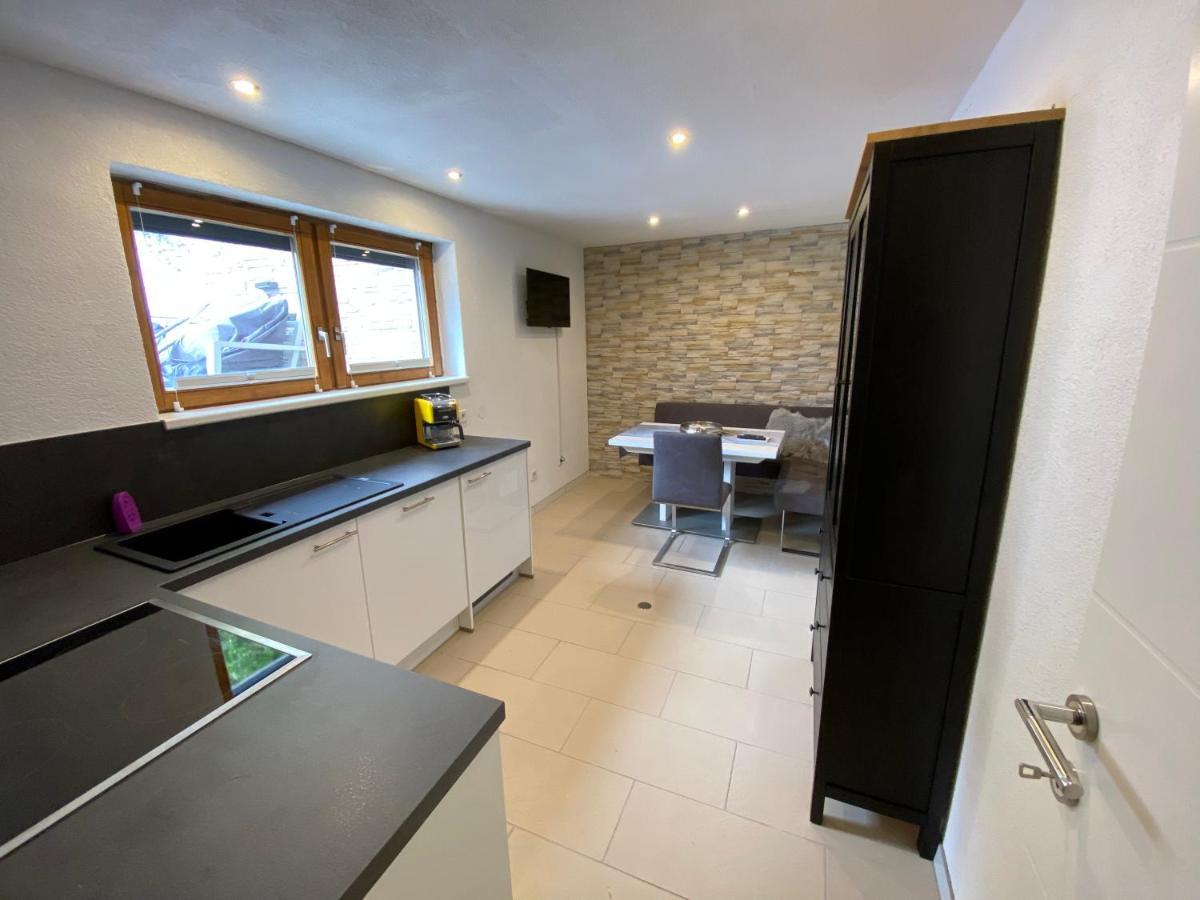 Apartment „Alpview“,Tirol Mit Sauna Und Pool Vomp Екстериор снимка