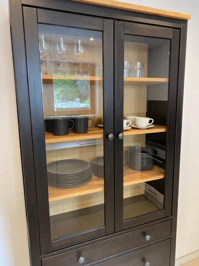 Apartment „Alpview“,Tirol Mit Sauna Und Pool Vomp Екстериор снимка